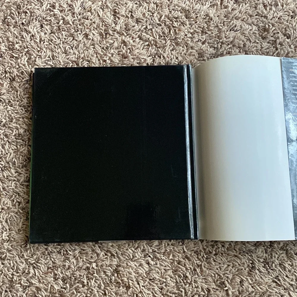 Williams-Sonoma Vegetable Recipe edit and intro by Chuck Williams hardco…